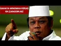 Download Lagu ceramah KH.zainudin.mz,bahaya minuman keras