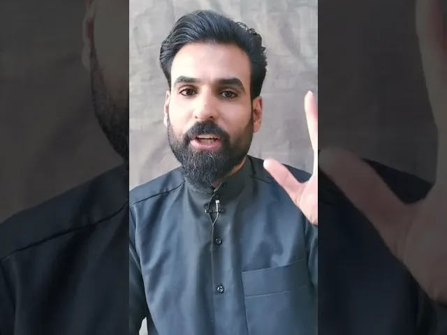 ⁣صفات الشيعة التولّي والتبرّي