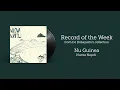 Download Lagu Nu Guinea - Nuova Napoli {Full Album} | Record of the Week