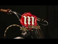 Lagu JAPAN CLASSICS - Montesa Cappra 125MX 1971
