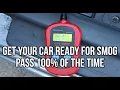 How To Get Your Car Ready For a Smog Check - Pass 100 Of The Time