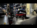 2001 Mercury 90hp 2 stroke 20in Tiller outboard boat motor SOLD