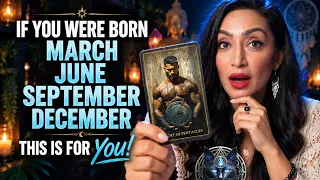 If You See Your Birth Month… Get Ready For What’s Coming ❤︎