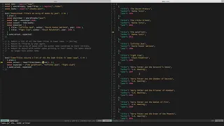 A FUNctional JavaScript Makeover -