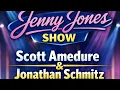 TRUE CRIME THURSDAY The Jenny Jones Show Scott Amedure Jonathan Schmitz