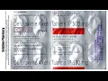 Cetil 500 Tablet Cefuroxime Treating Bacterial Infection in Body After Surgery Others