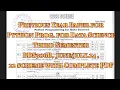 Python Prog for Data Science PYQ BDS306B 2024 VTU syllabus 22 scheam for CSE stream