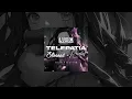 TELEPATIA - TIKTOK VERSION (SLOWED TO PERFECTION) + REVERB