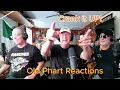 Old Pharts React To Aaron Frazer - It's A Shame