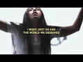 CRAWLERS - DIRTY PARTS OF HEAVEN - LYRIC VIDEO