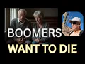 Lagu Why Baby Boomers don't want to be alive in the world of Artificial Intelligence