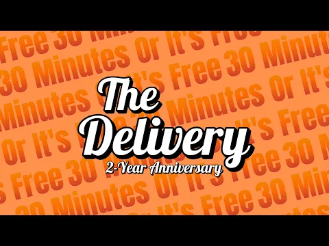 The Delivery: 2 Year Anniversary Re-Release