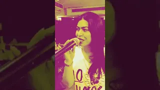 شك وغيرة منى الريان 