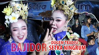 Download Medley tanjung baru Bajidor setra ningrum cuncun PSP MP3