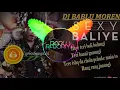 Download Lagu SEXY BALIYE  {HURD BASS MIX }  DJ BABLU MORENA