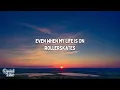 Forrest Frank - GOD'S GOT MY BACK (Lyrics)