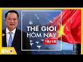 Download Lagu Tin thế giới hôm nay:Thái Lan gặp ác mộng Việt Nam; song hạm Trung Quốc thét gió Biển Đông | BNC Now