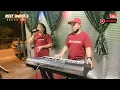 Download Lagu Kaus  ku owiton kud matai || Joe Mabin cover by Leng Diera || live di OMMA kitchen kota marudu