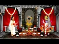 Download Lagu Aaj Ka Darshan Magsar Krishna  Panchami 09 November 2025 Shrinathji ke Darshan.