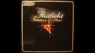 Flutlicht Icarus The Flight Original Daedalus Mix 2001 