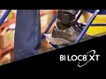 BI LOC8 XT GPS Tracking System Ankle Bracelet