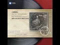 Peer Gynt, Op. 23, Act 4: No. 13, Prelude. Morning Mood