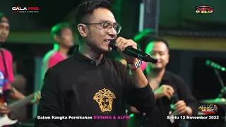 Download Gery Mahesa - Surat Terakhir - JKS rasa Nusantara live Seketi 2022 MP3