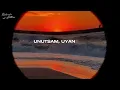 .perişan olmadan sevemedim - Kendimden Hallice