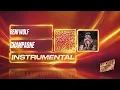 Remi Wolf - Champagne (Instrumental)
