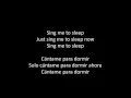 Download Lagu Alan Walker - Sing Me To Sleep (LYRICS ENGLISH) (SUBTITULOS ESPAÑOL)