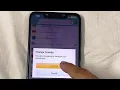 How to change countries on the amazon app android and iphone