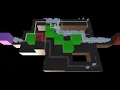 3D Node Based Pathfinding in Unity Without NavMesh Reinventing Wheels