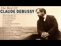 Download Lagu Claude Debussy Full Album | Claude Debussy Best Songs - ألبوم كلود ديبوسي كامل