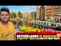 Lagu Netherlands தாறுமாறா இருக்கு love at first sight | Europe EP 1