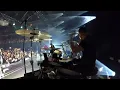 Black Lungs with Architects in Australia - Troy Wright Live Drum Cam