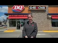 Sussex District Chamber Partner Feature - DQ Grill Chill
