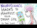Download Lagu Neuroscience Hacks to Manifest Your Dream Life - Tara Swart
