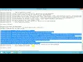 How Add ndf file on Primary Server in Log shipping Restored job failed Part 5