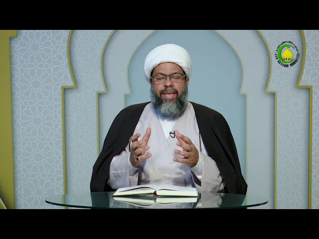 ⁣179   أخذ القطع بالحكم في موضوع الحكم3 - الأستاذ:سماحة الشیخ فلاح سبتي
