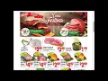 Cardenas - SUPER weekly special deals AD coupon vol2