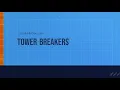Tower Breakers LitCoder Solutions Python Lab - NON CS