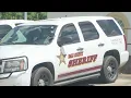 dale county sheriff talks on jail employees and inmates relationships