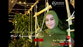 Download Langit Linggarjati Een Kensy / Tety Tiara  Cover Juliyana MP3