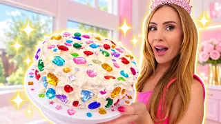 I MADE Kylie Jenner's BIRTHDAY CAKE!