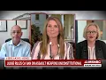 Fred Guttenberg on gun control MSNBC Deadline White House
