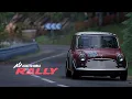 Watch This Tiny Car Take On a Big Rally! - Assetto Corsa Rally