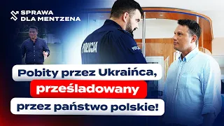 Sprawa dla Mentzena: Pobicie polskiego dziecka w Suwałkach