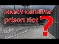 Full Report - south carolina prison riot