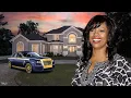Bern Nadette Stanis s HUSBAND Children Cars House NET WORTH 2024 More