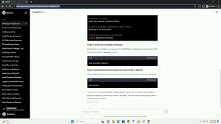 install pip for python 3 9 ubuntu